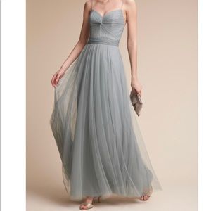 BHLDN Tinsley dress